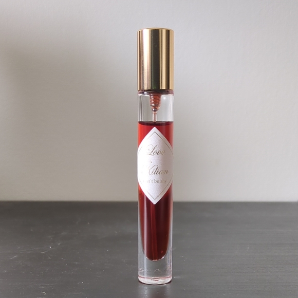 Kilian Other - Kilian Love Don't Be Shy